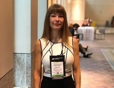 Margret Margaret Lyons