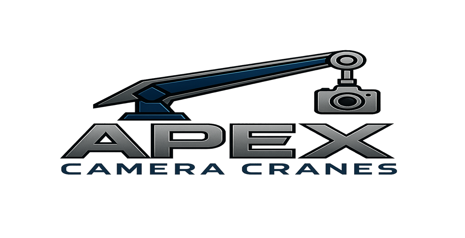 Apex Camera Cranes