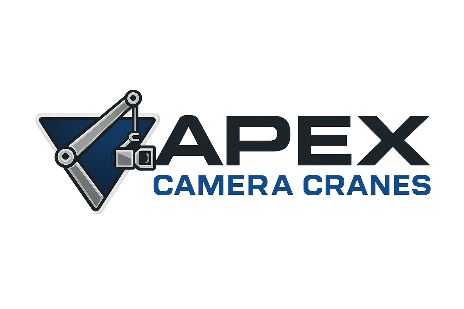 Apex Camera Cranes