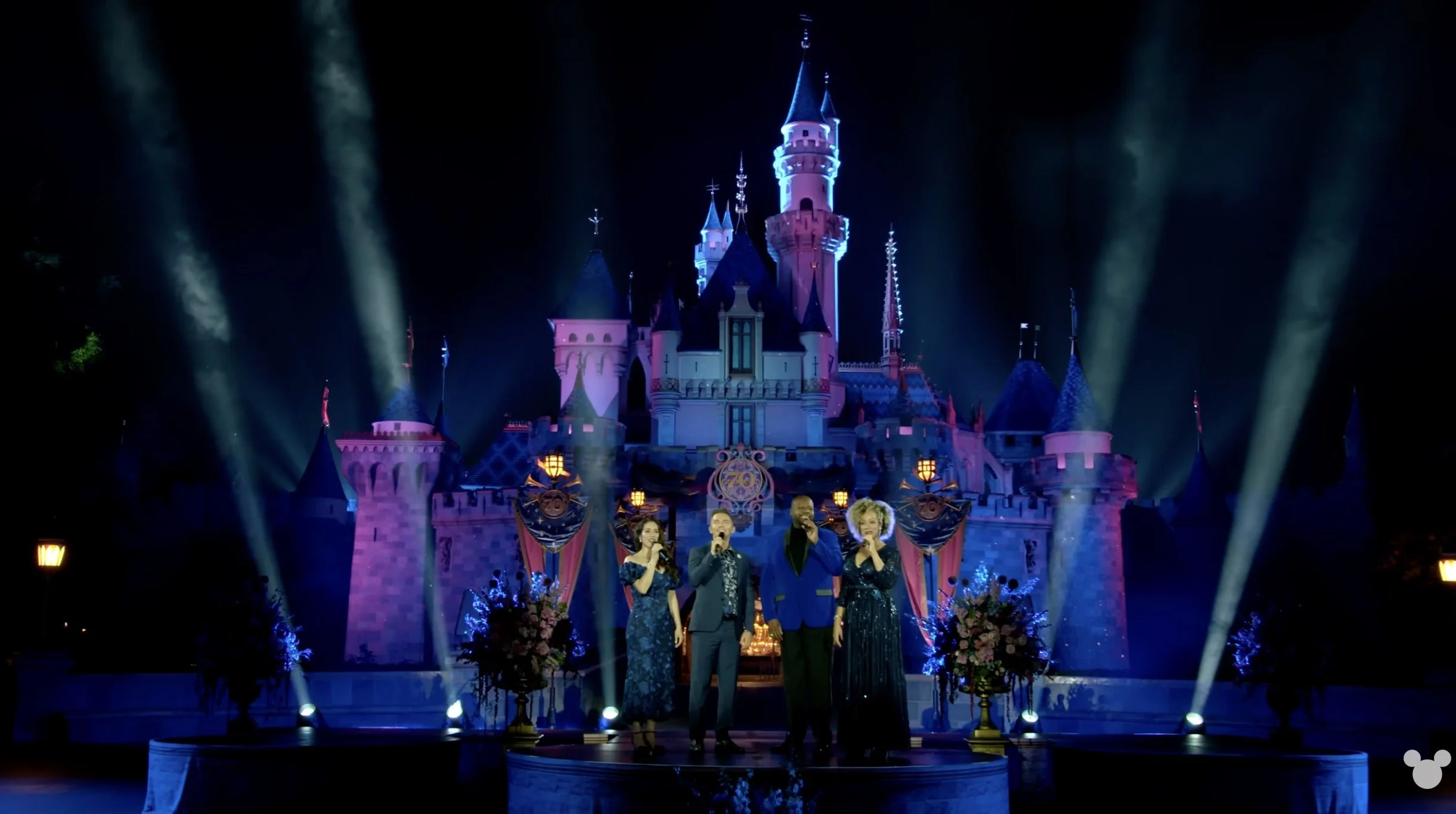 Disney Princess Concert 2025