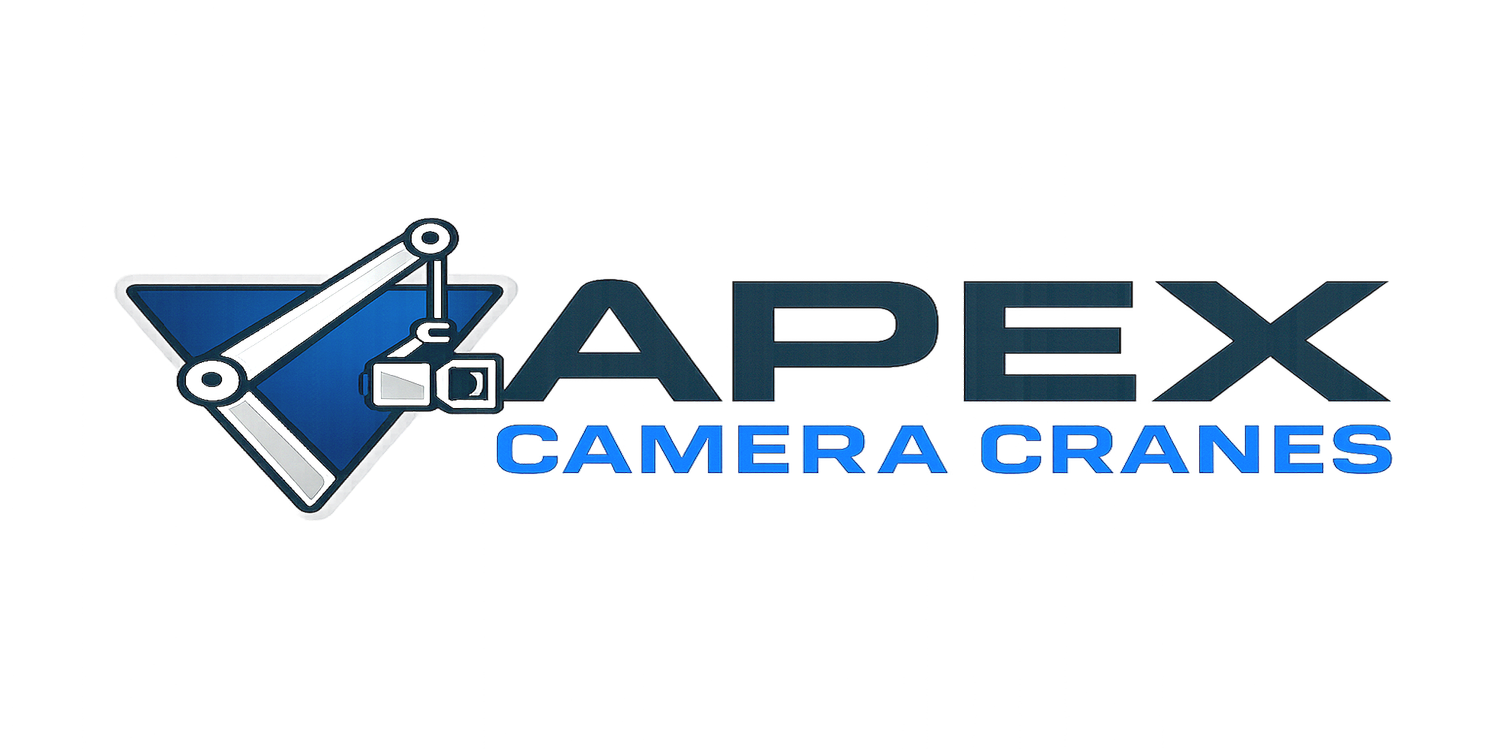 Apex Camera Cranes