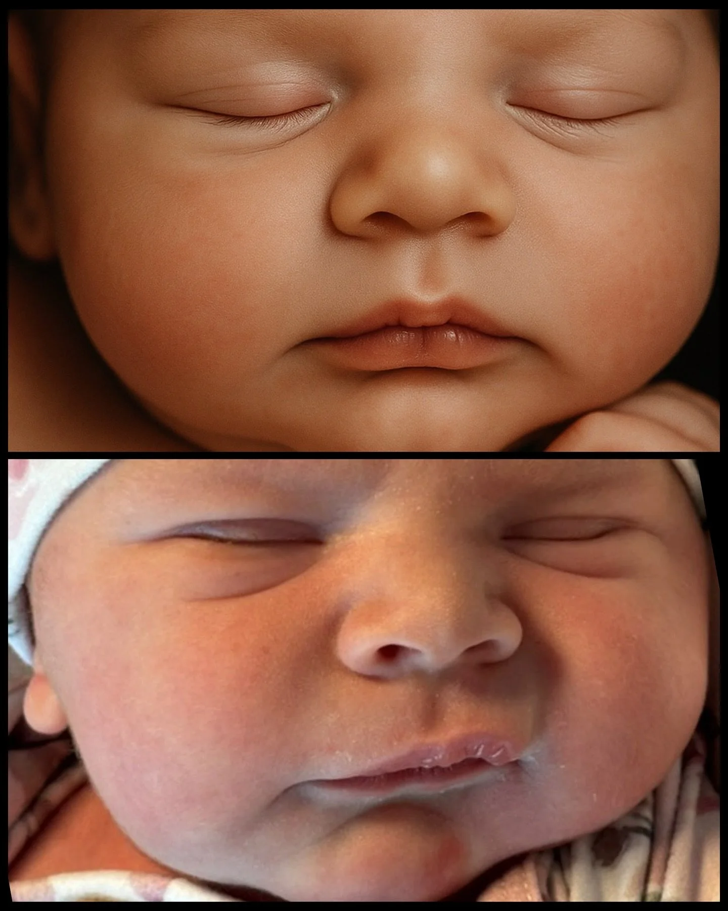 8K RealView, our most detailed enhancement option 🪄 designed to beautifully transform your baby&rsquo;s 3D image with ultra-realistic clarity. perfect for capturing those precious features in the third trimester 💕 add to your booking at check-out! 