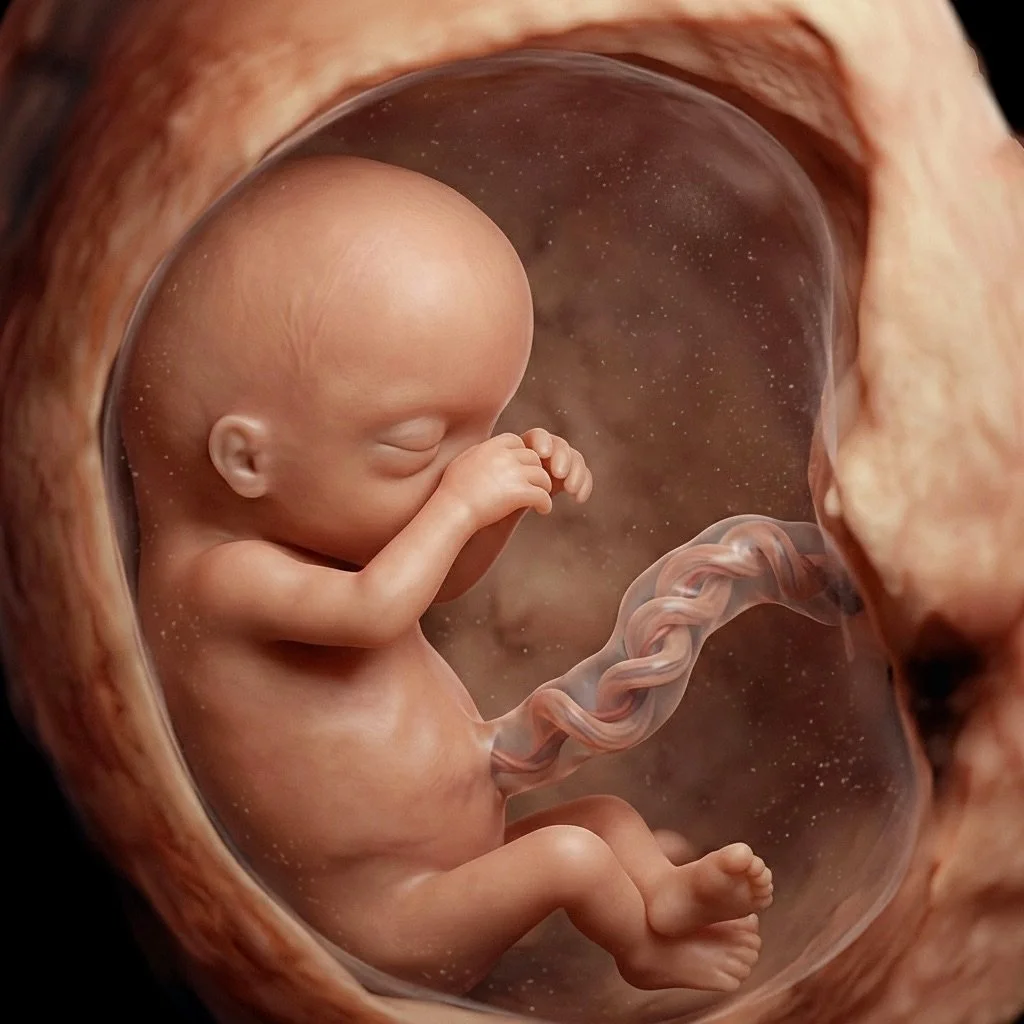 ✨ Meet your baby like never before! ✨ 

Enhance your 3D ultrasound experience with our 8K RealView and WombView add-on services, fully customized to your baby&rsquo;s own unique features for a breathtakingly lifelike keepsake 👶🏼

🤍 8K RealView: be