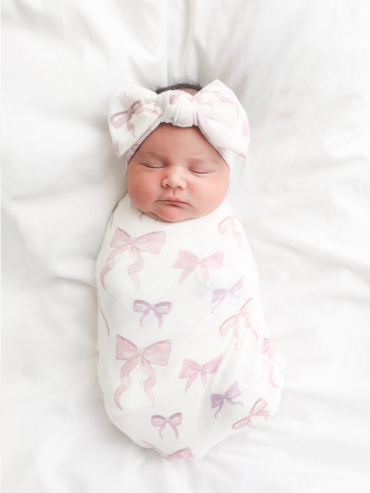 ALUMNI ALERT 🎀✨

a lil roundup of some recent baby girl deliveries from some of my beloved Peek families 🩷 seeing these little faces safe &amp; sound on the other side after seeing them on the ultrasound screen truly never gets old. 

thank you to 