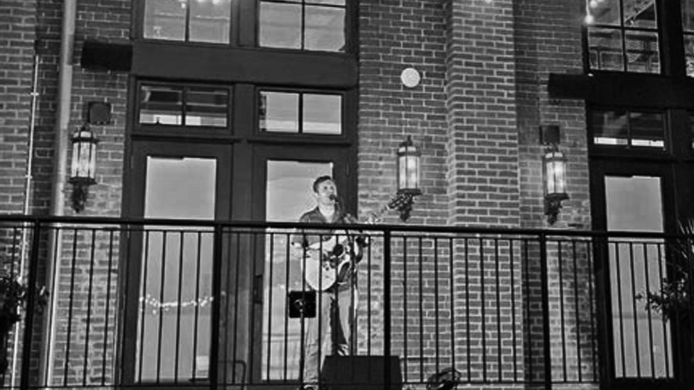 Mike Shraeder