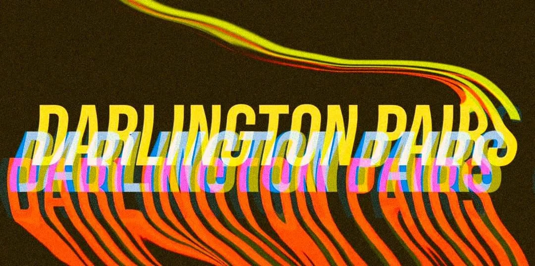 Darlington Pairs
