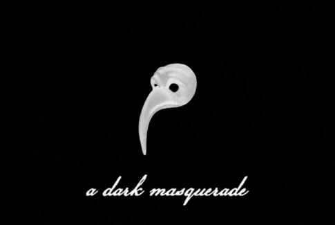 Midnight Rite: A Dark Masquerade