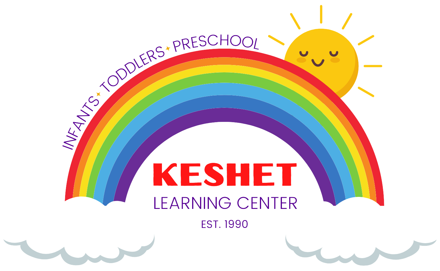 Keshet Learning Center - Early Childhood Education