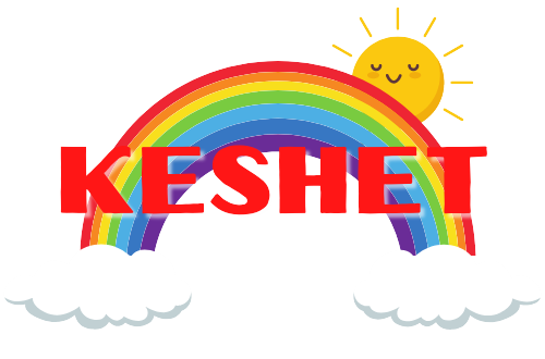 Keshet Learning Center - Early Childhood Education