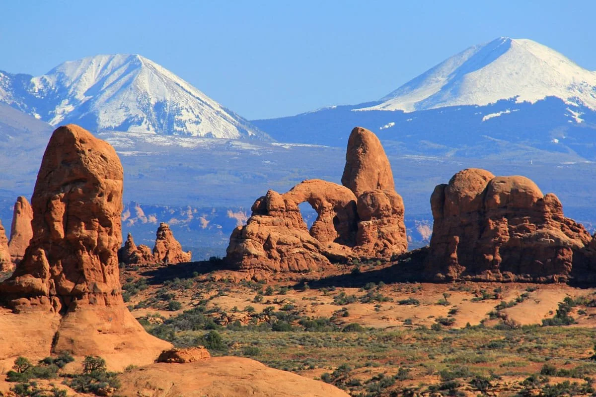 The Utah Paradox: How a Culture Obsessed With Purity Quietly Starved Women of Pleasure…