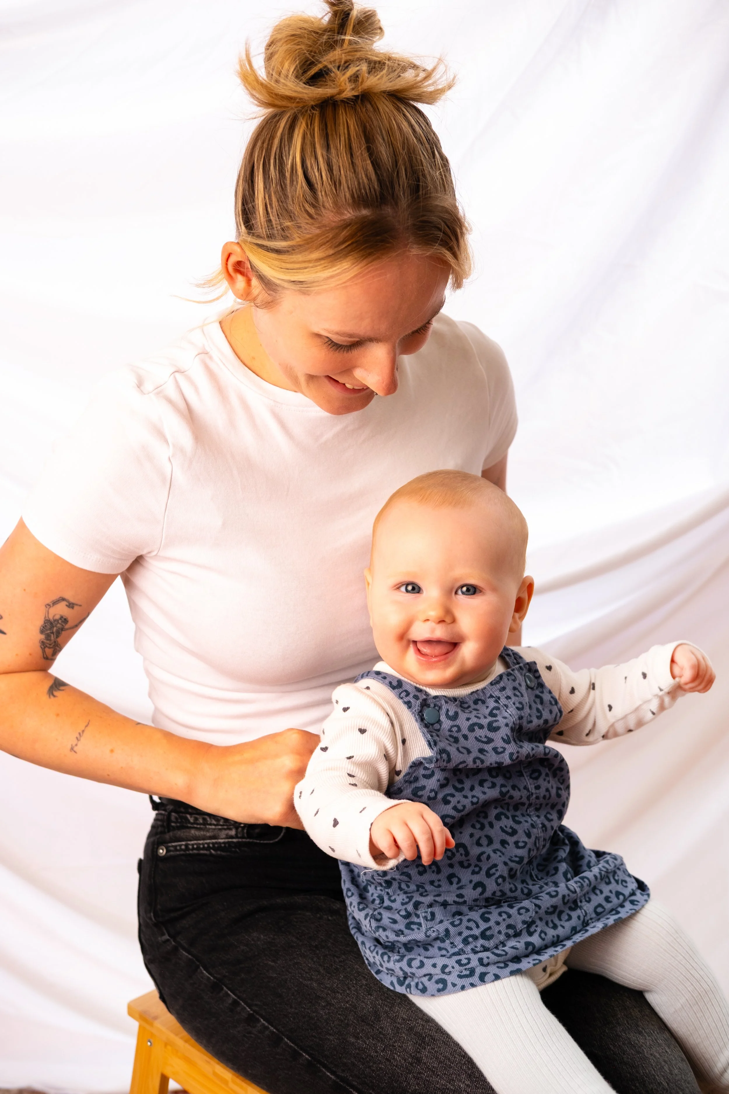 Our Birth Story - by Daisy