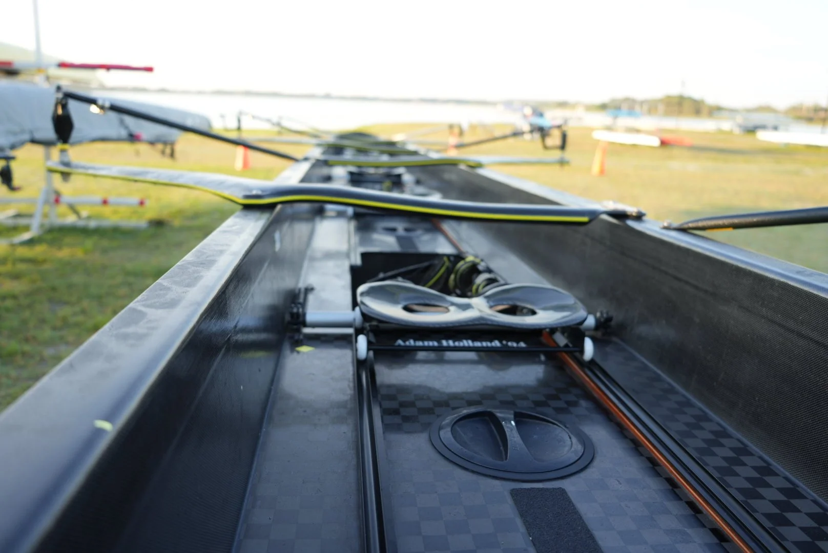 Summer Youth Elite Session 2 ( August 17-20th, 2026)