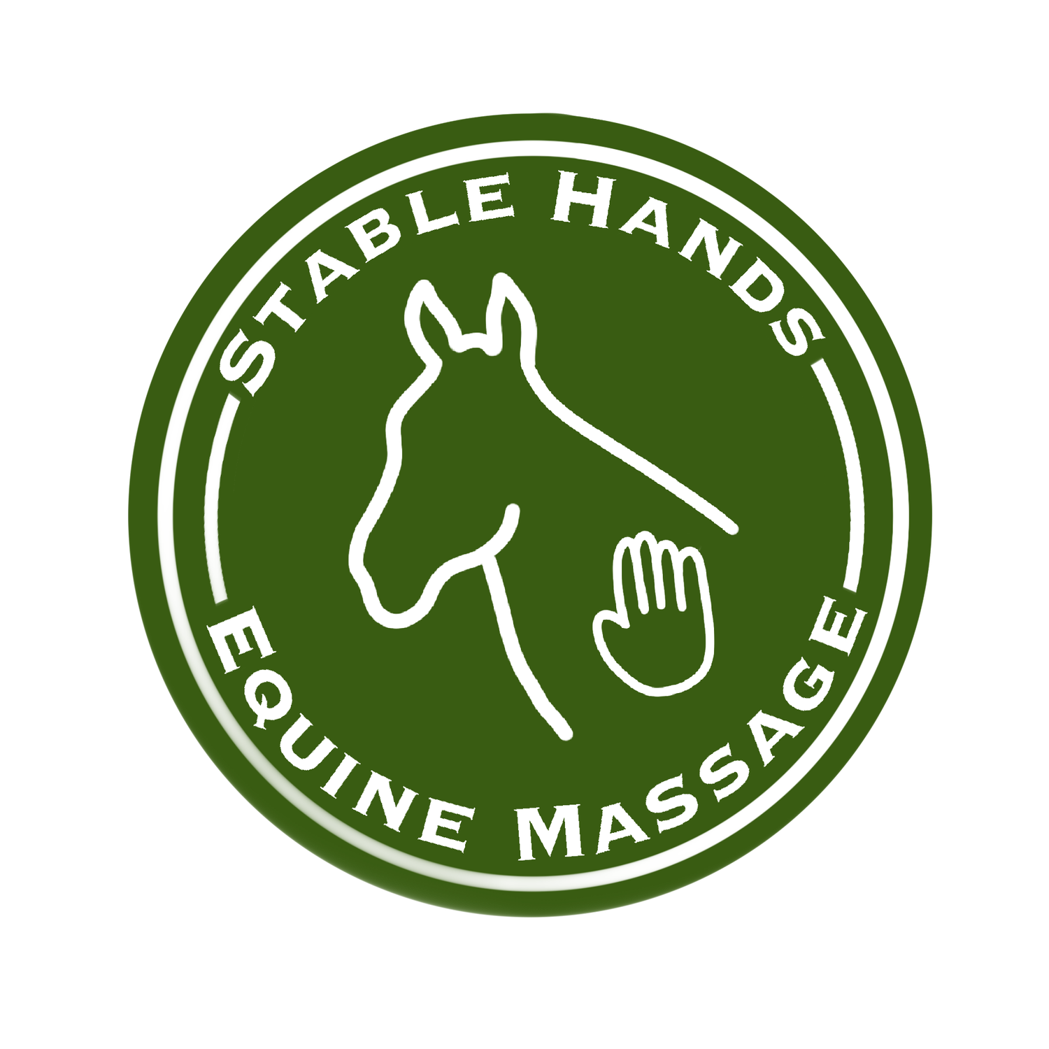 Stable Hands Equine Massage