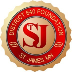 District 840 Foundation