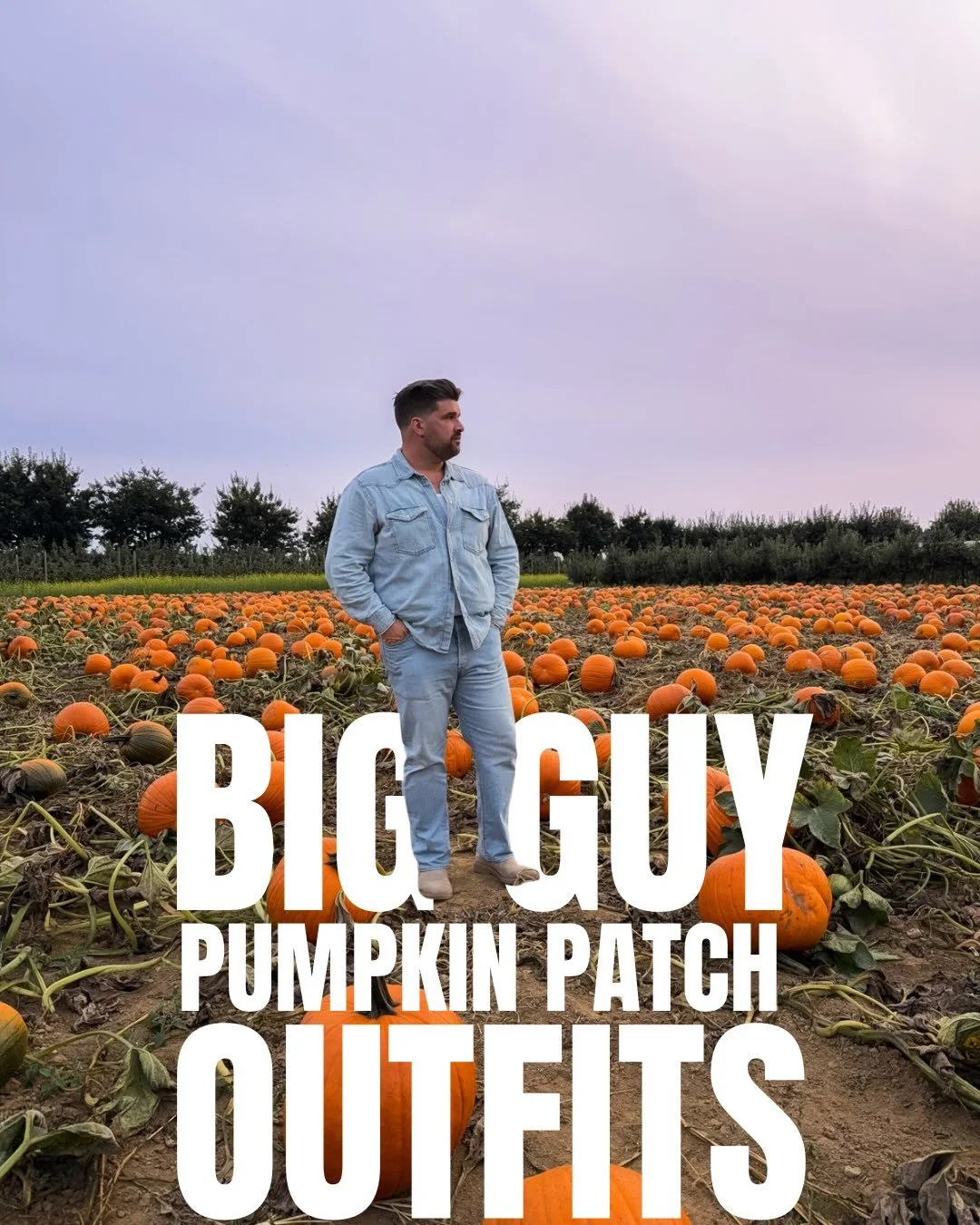 SAVE this post for outfit inspiration before your next visit to the pumpkin patch this fall. 

Need a pumpkin patch recommendation?
Two of my favourites are @maanfarms and @tavesfarms.