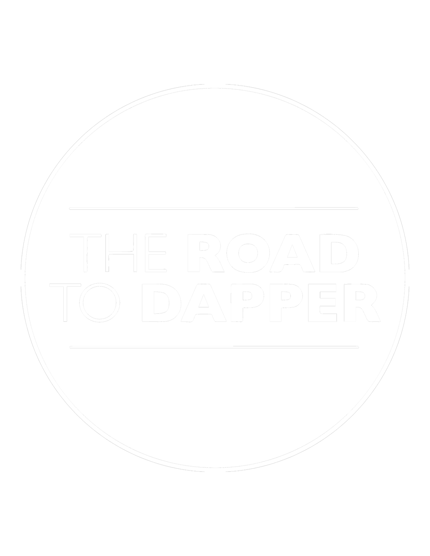 the Road to Dapper
