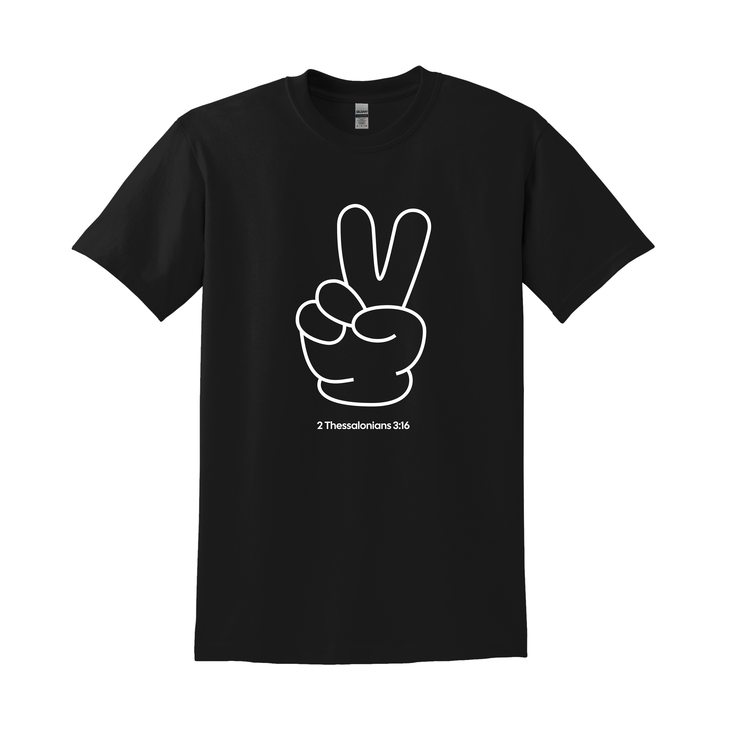 Big on Peace Front G800 Black.png