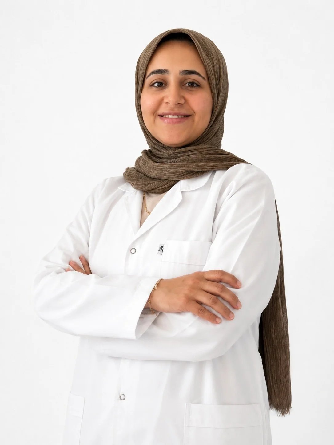 Dr. Esraa Okab