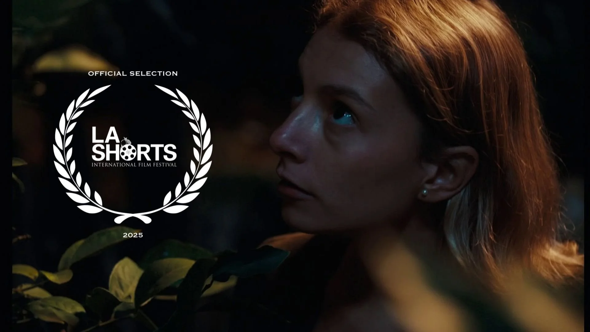 CAKE - Official Selection at LA Shorts Intl Film Festival