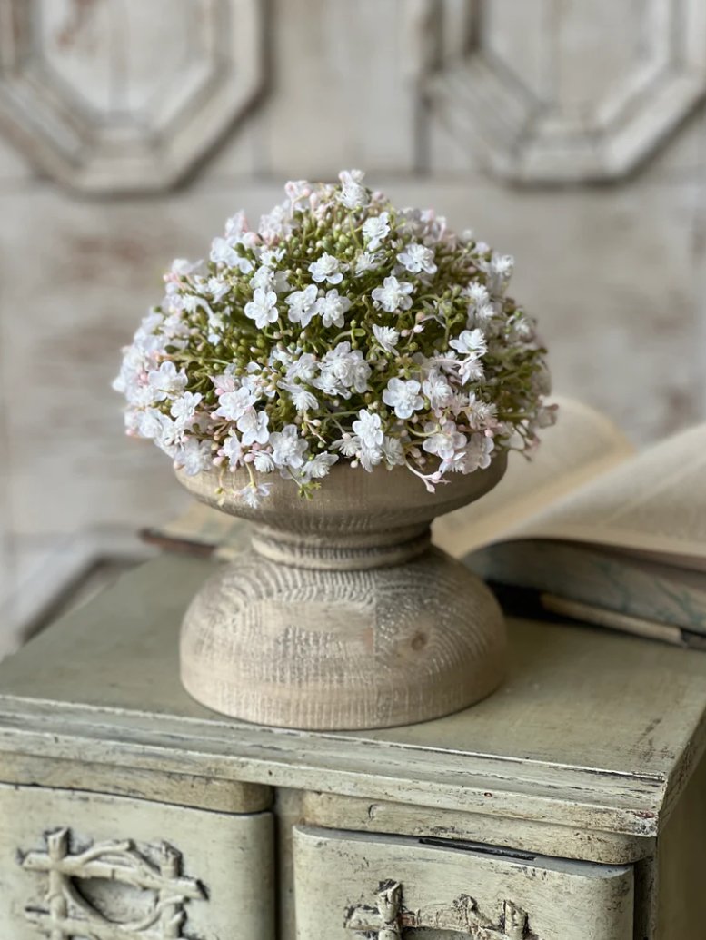 Stardust Blooms Half Sphere (Copy)