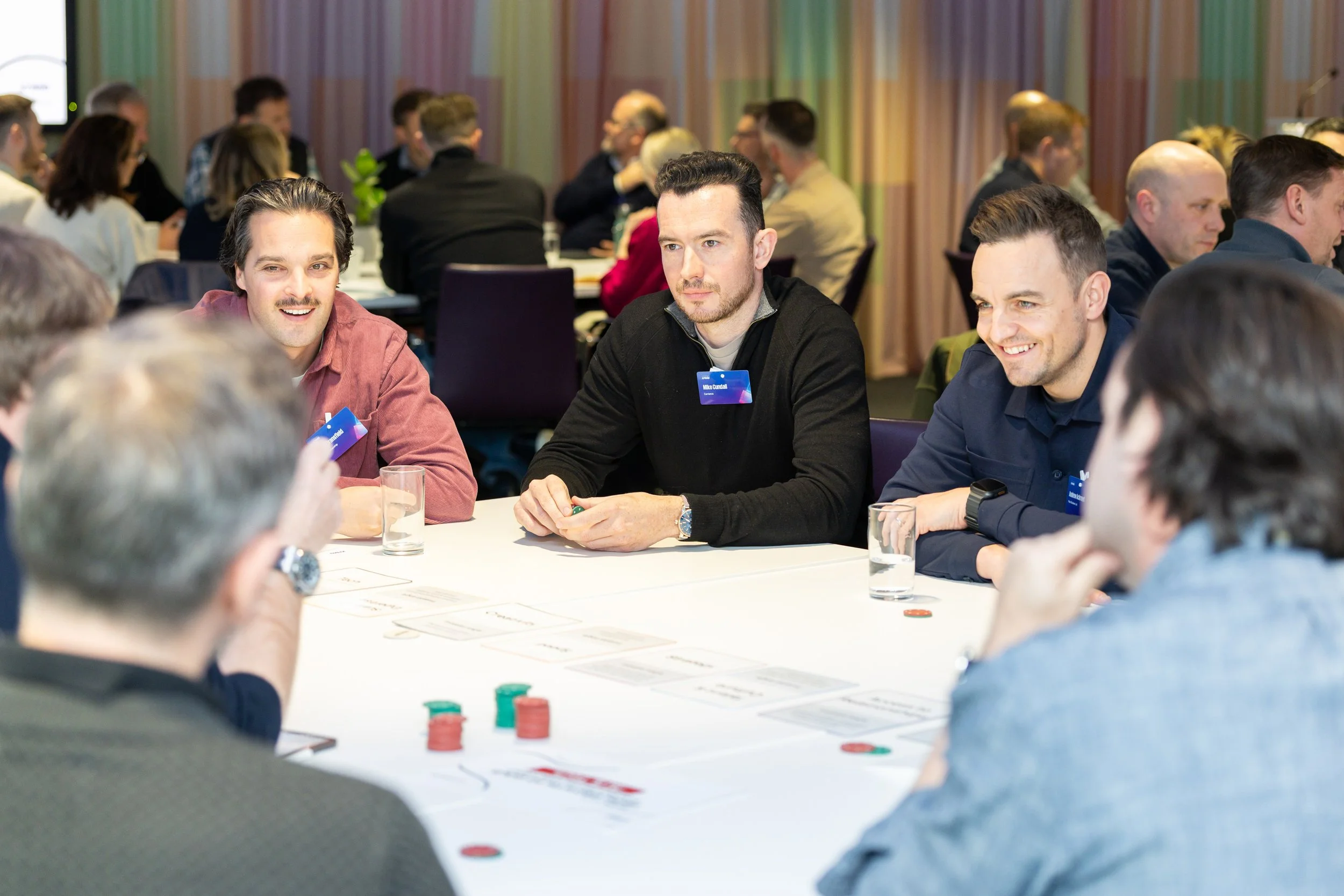 Answering 2025’s Top Five AI Questions&nbsp;