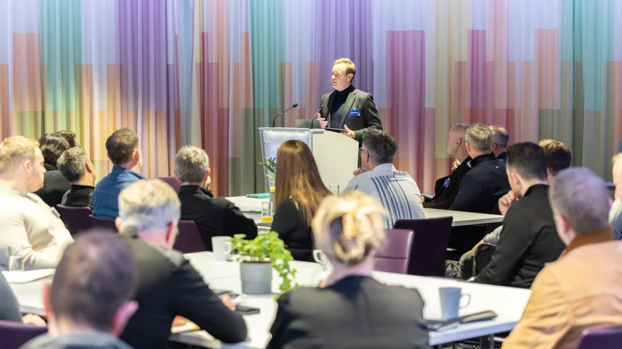 What UK leaders are really seeing in the AI transition