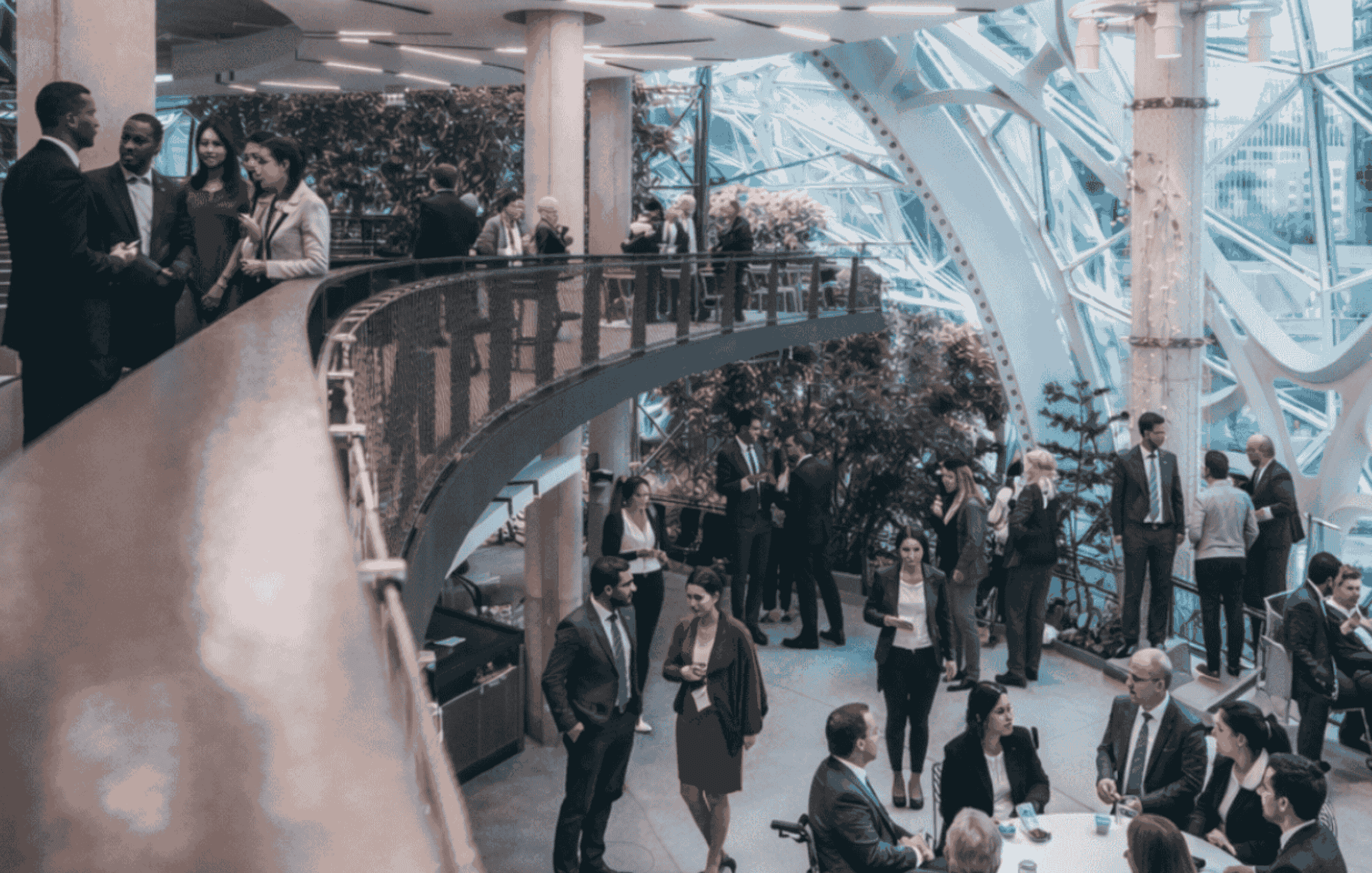 The New Way of Work: Human + AI Collaboration in 2026&nbsp;