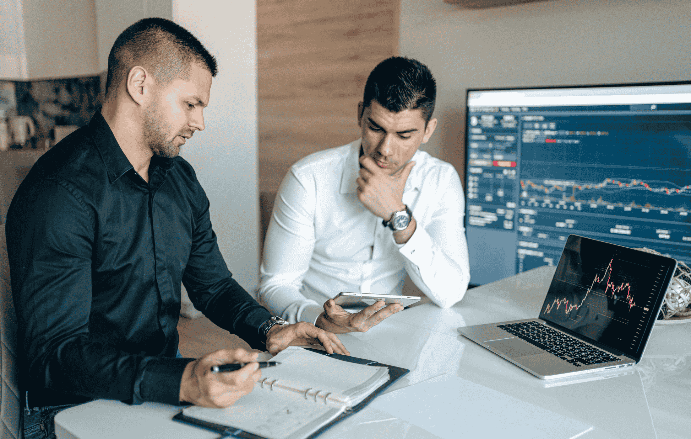 Portfolio intelligence solution for a well-established UK private equity firm