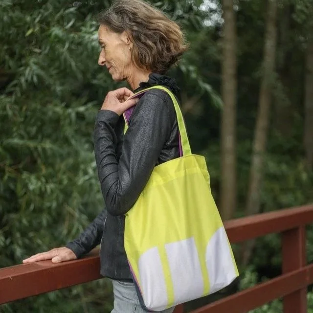 Tas van Dutch Design Week banner