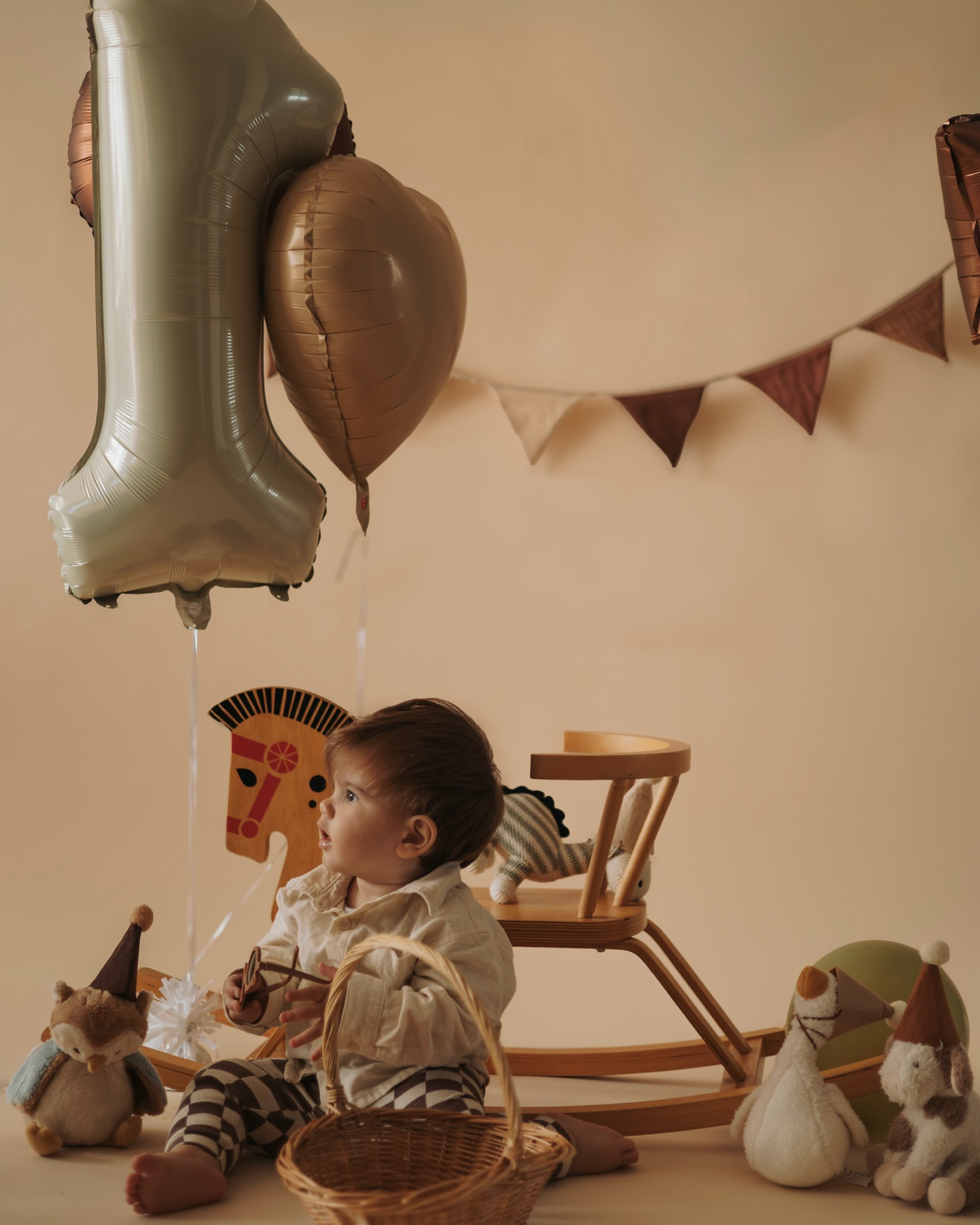 Happy birthday little one❤️

Birthday photoshoot baby 1 year old babyphotoshoot photography