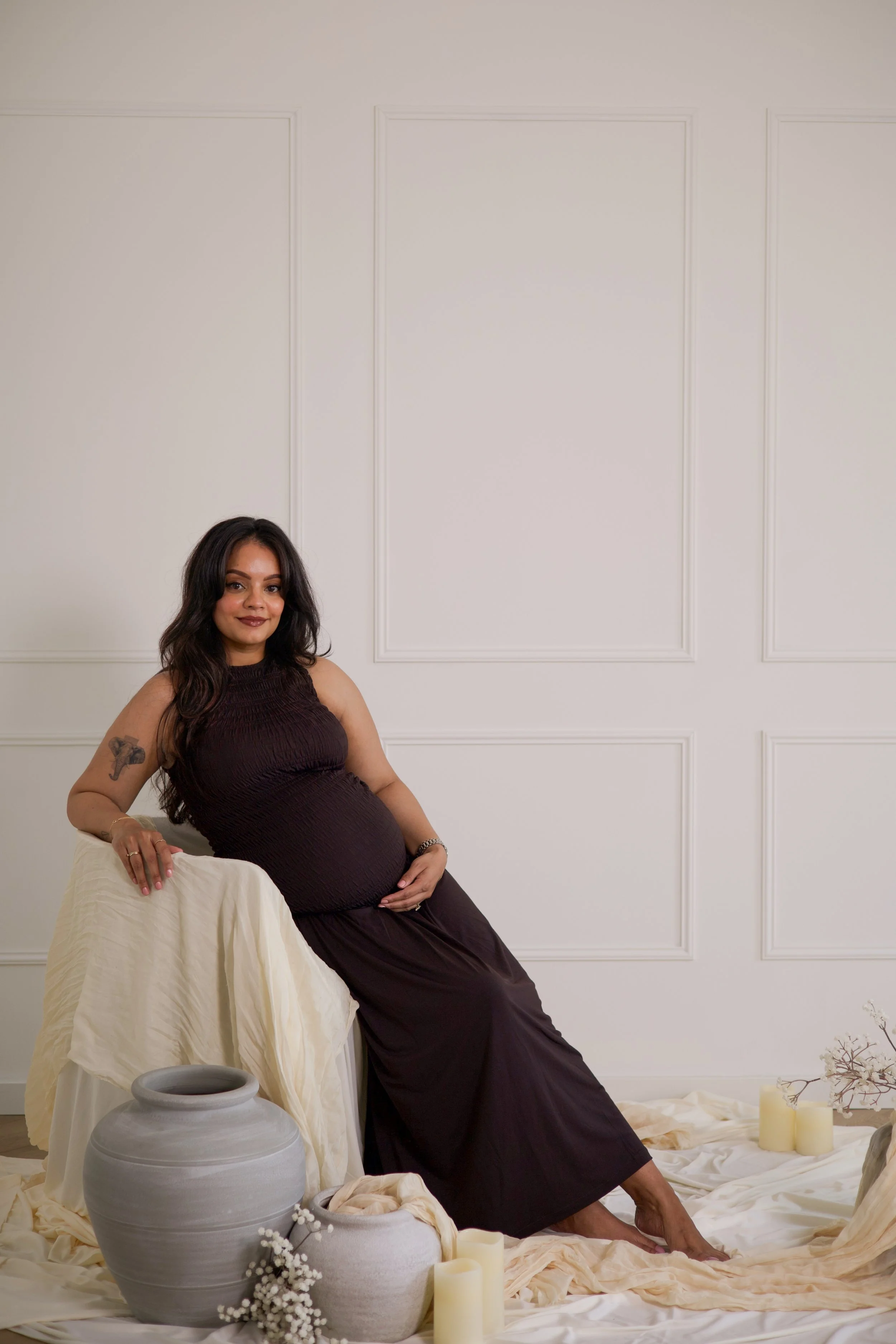 MATERNITY