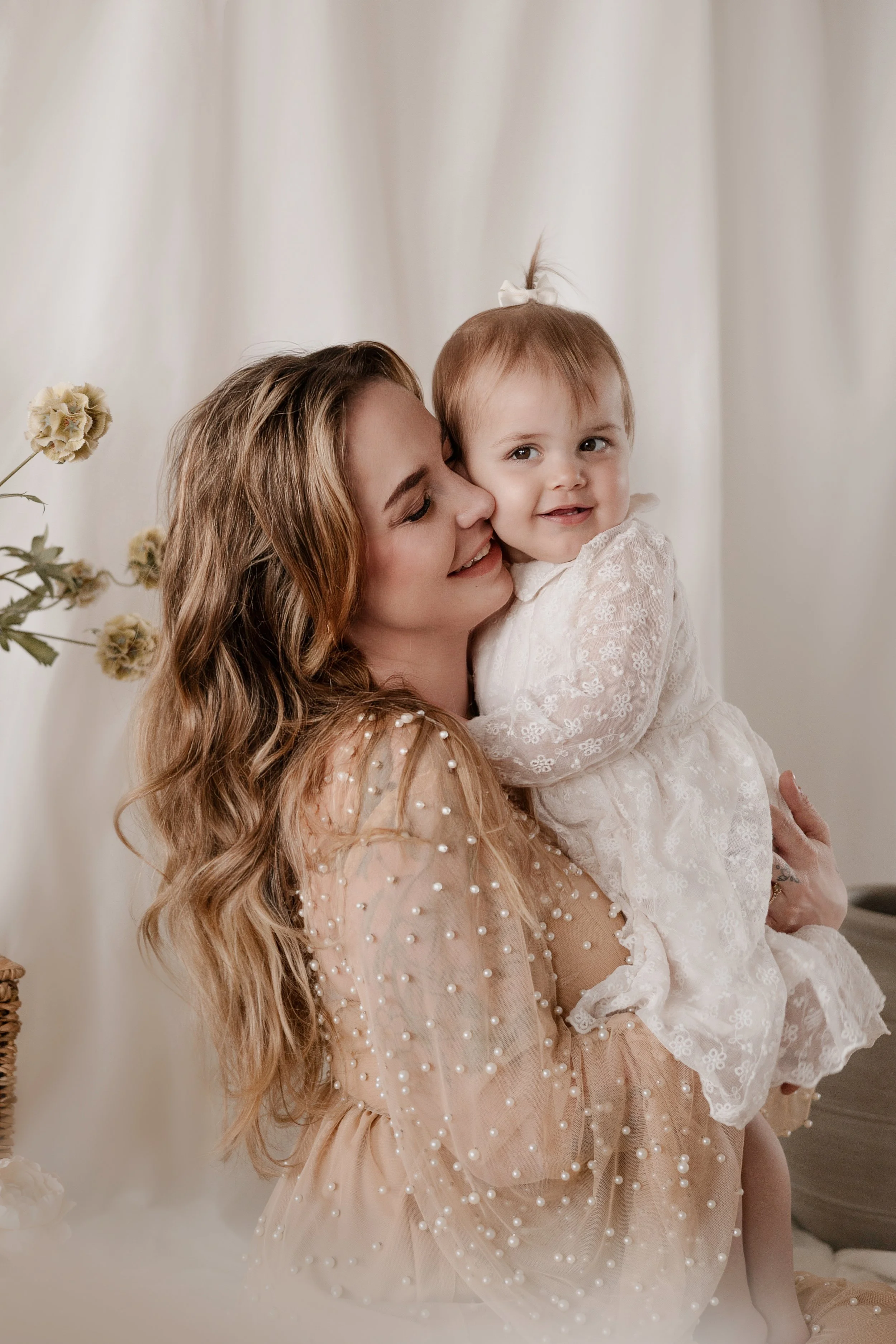 The Signature : Moederdag