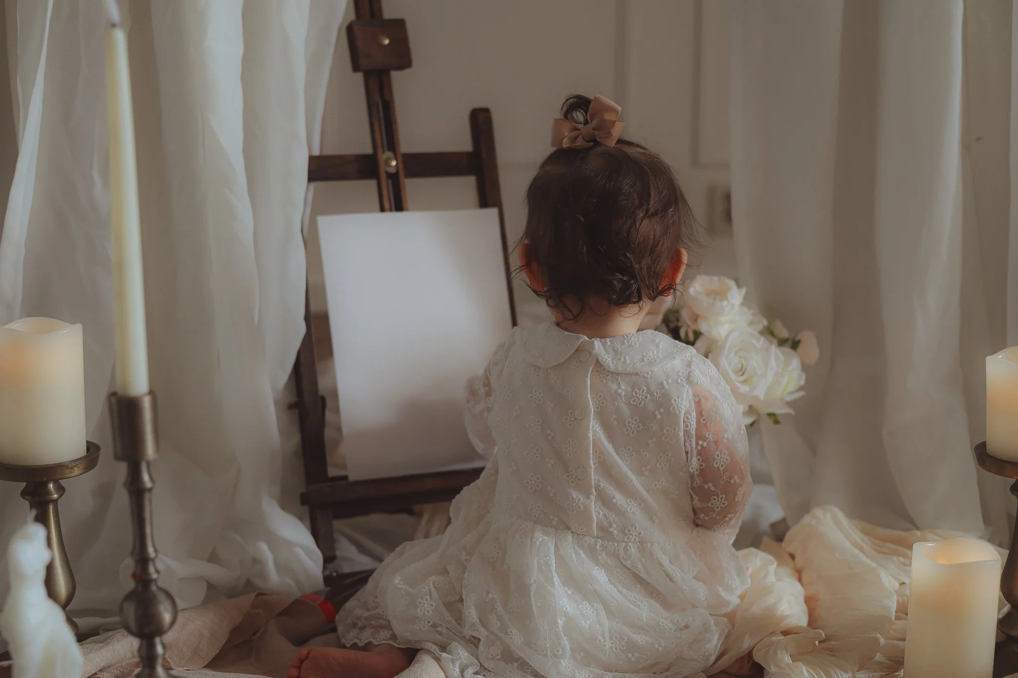 The Signature : Little Atelier