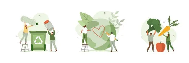 Today’s Students Don’t Separate Sustainability From Student Experience: Why Residential Halls Are at the Center of Campus Sustainability