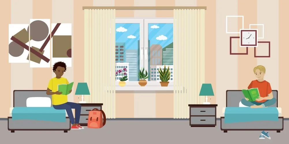 The Data Behind Living on Campus: Why Residential Experience Matters More Than Ever
