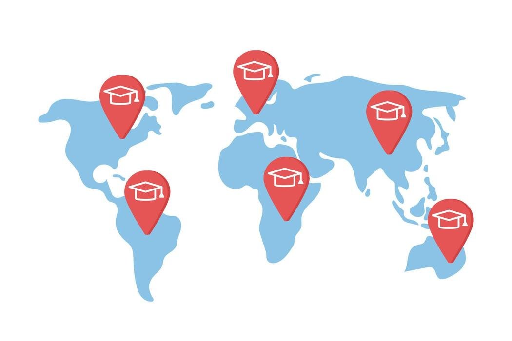 Why International Universities Are Becoming Serious Competitors to the U.S. — And Why Students Should Be Paying Attention