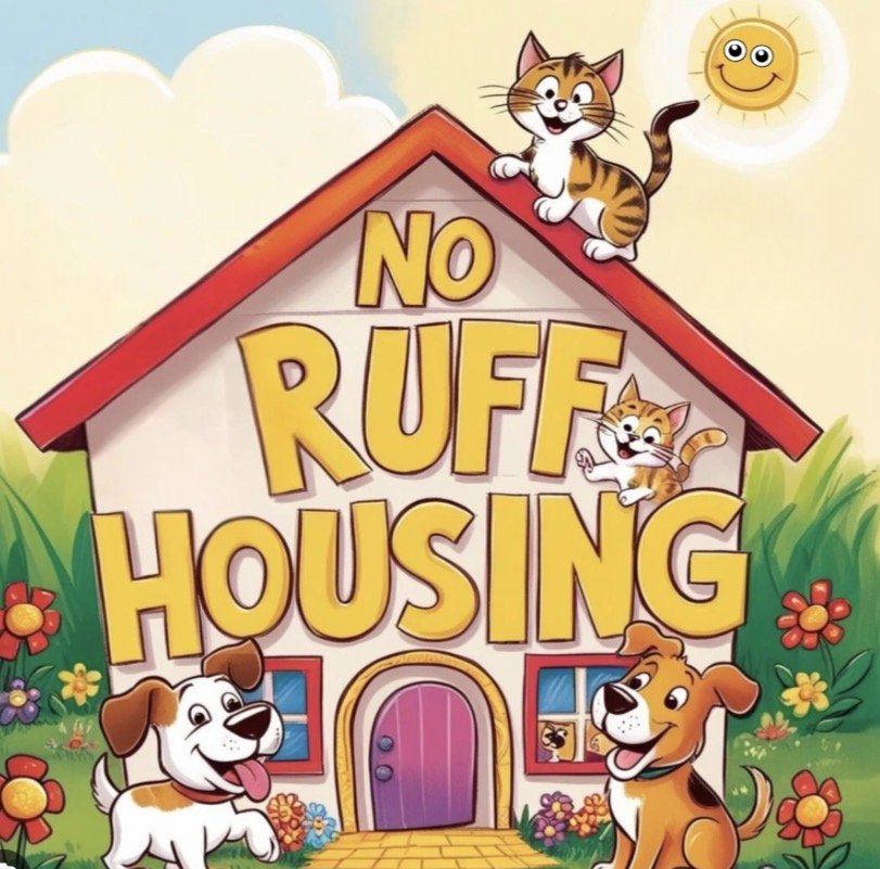 Support Animals in Residence Halls: Are We Designing for the Future?