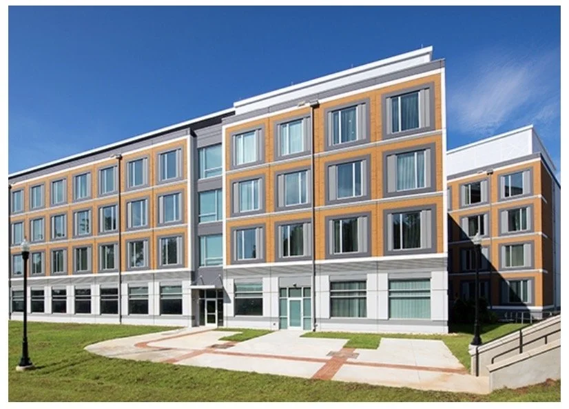 The Future of Student Housing: What Residential Life Will Look Like in 2035