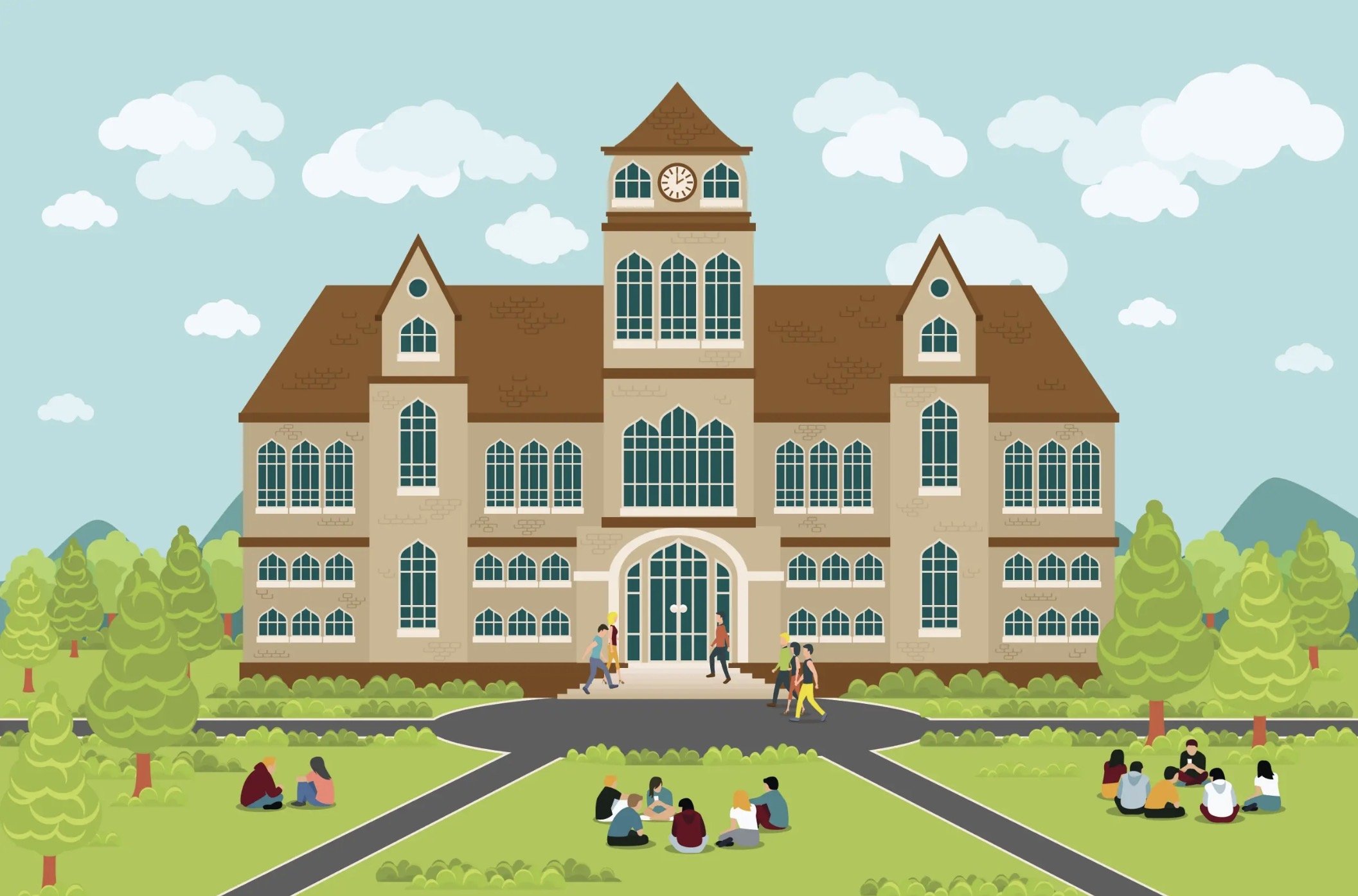 Why Luxury Student Housing Is Becoming the New Standard