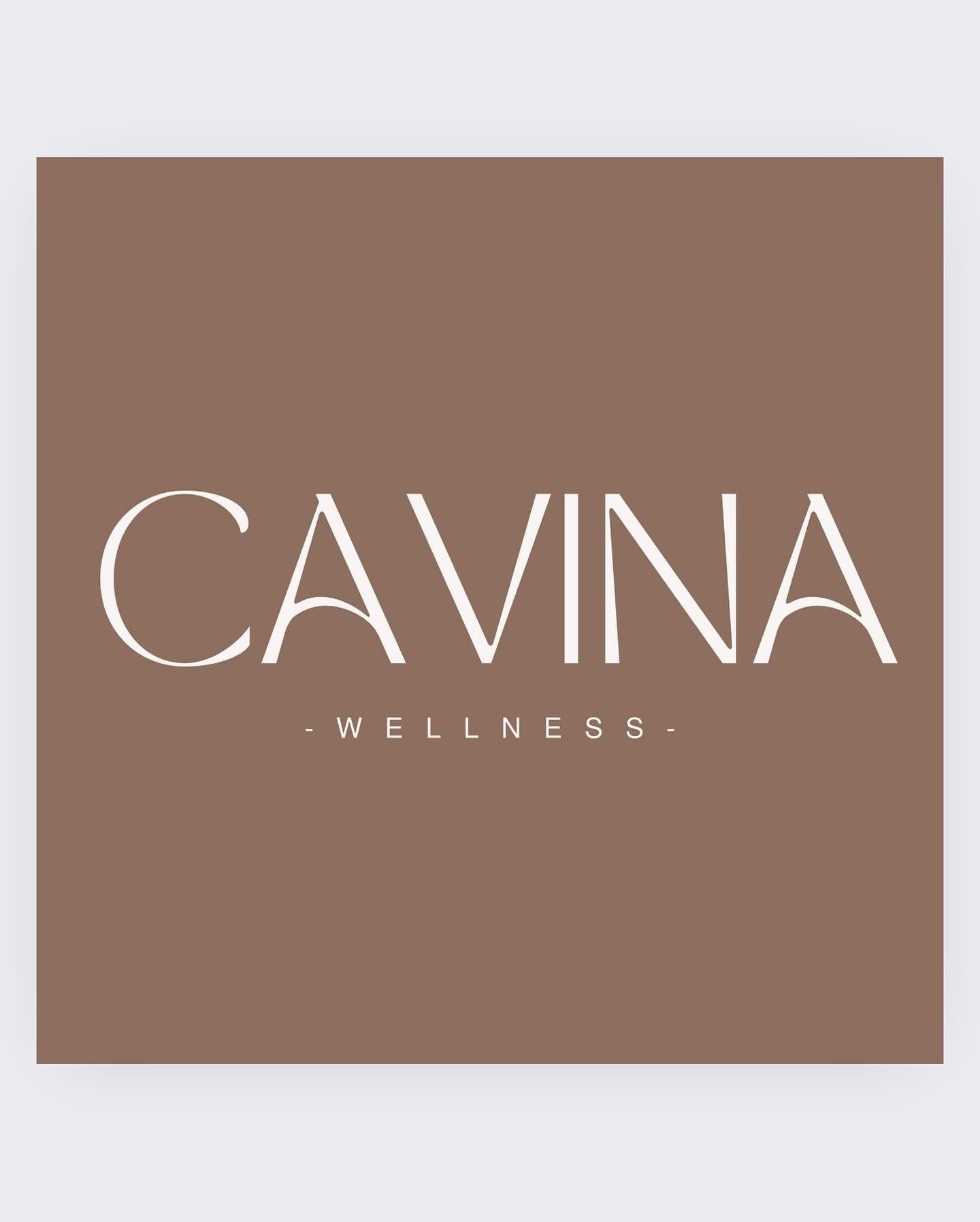 ✨ OUR NEW CAVINA WEBSITE IS LIVE 🥰✨

Step into our world of beauty, balance, and bliss at Cavina Wellness! We&rsquo;re thrilled to share that we&rsquo;re not just a med spa anymore; we&rsquo;re your destination for all things wellness💖

While we st