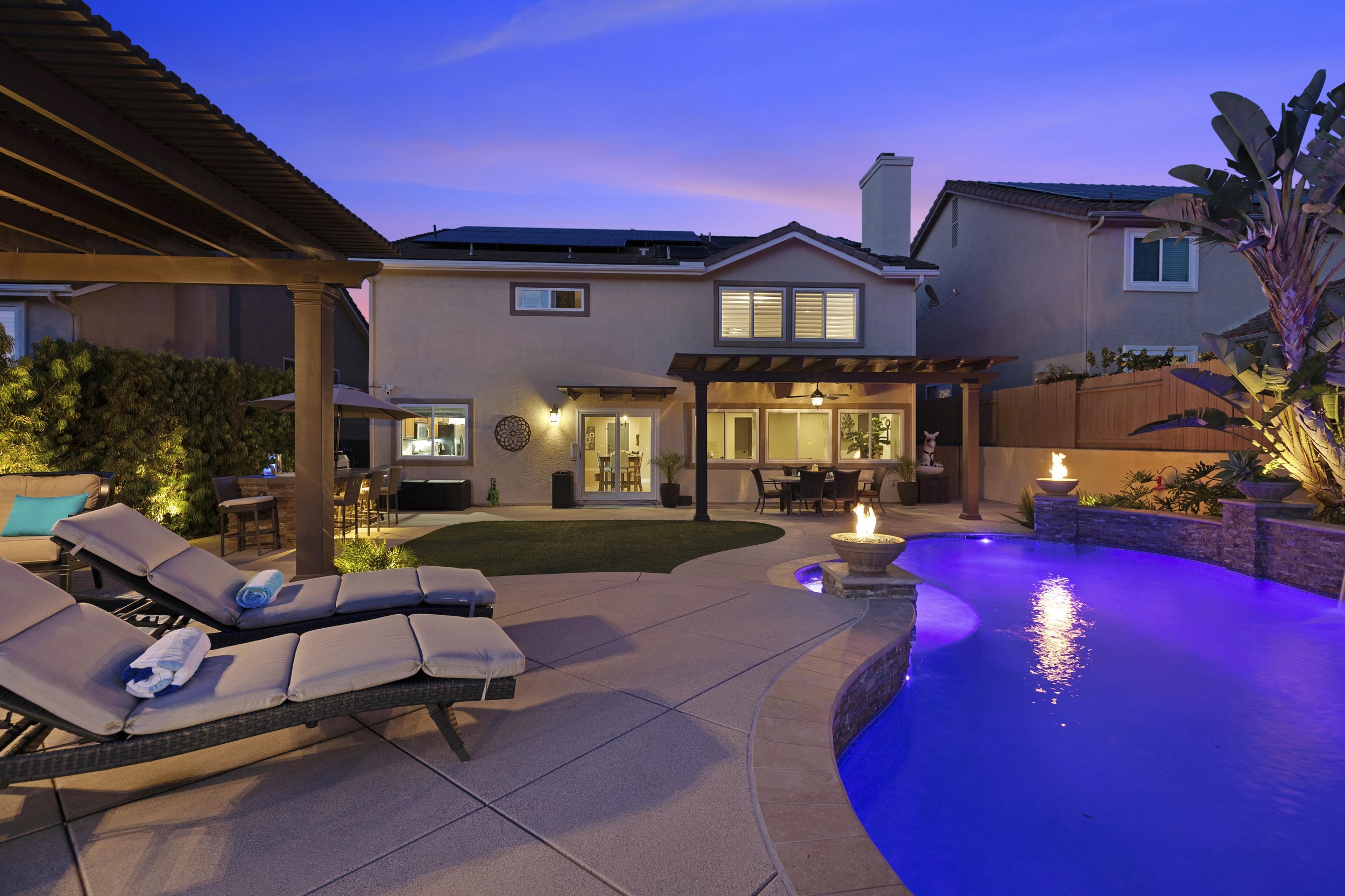 San Diego Property Photographer