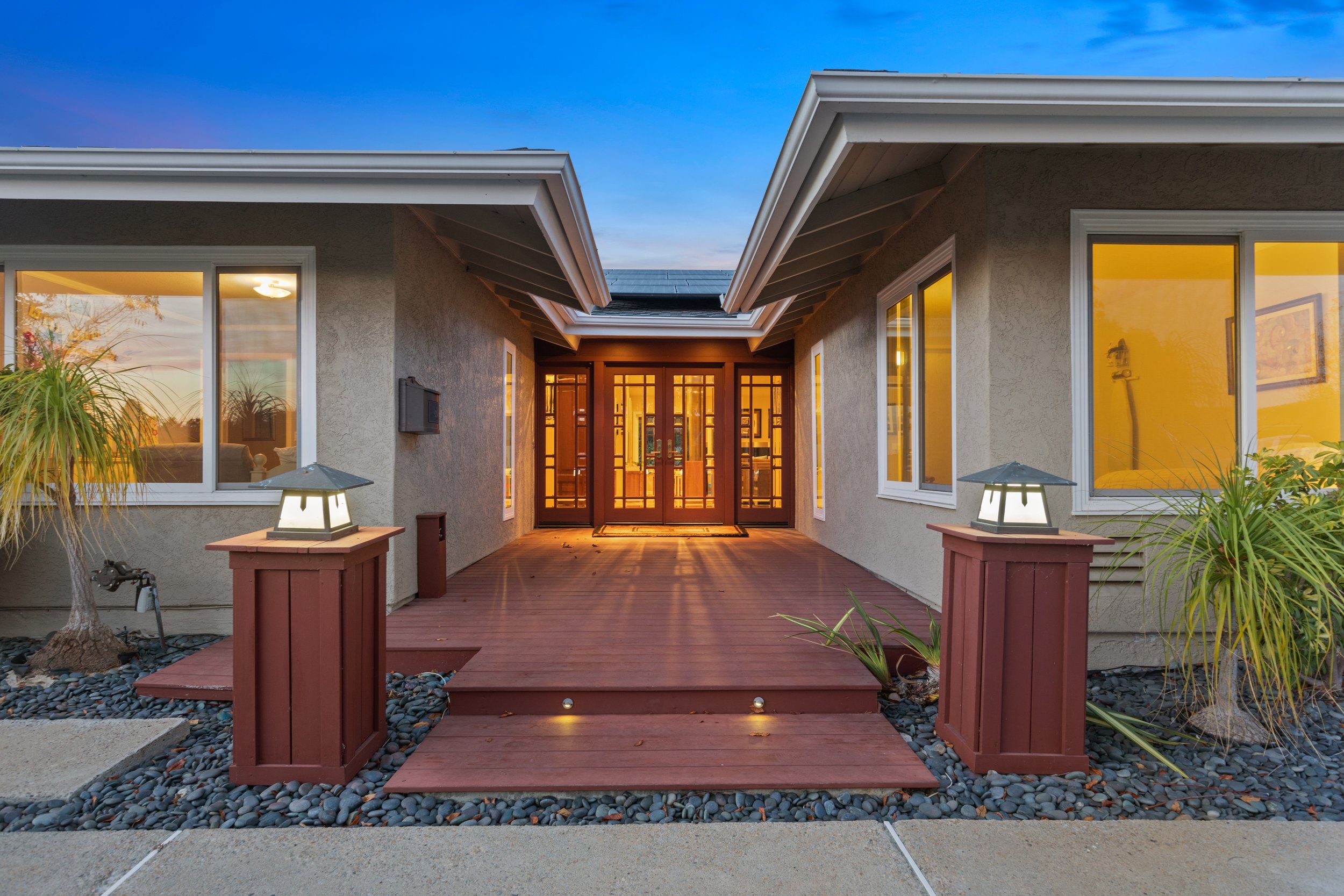 San Diego Property Photographer