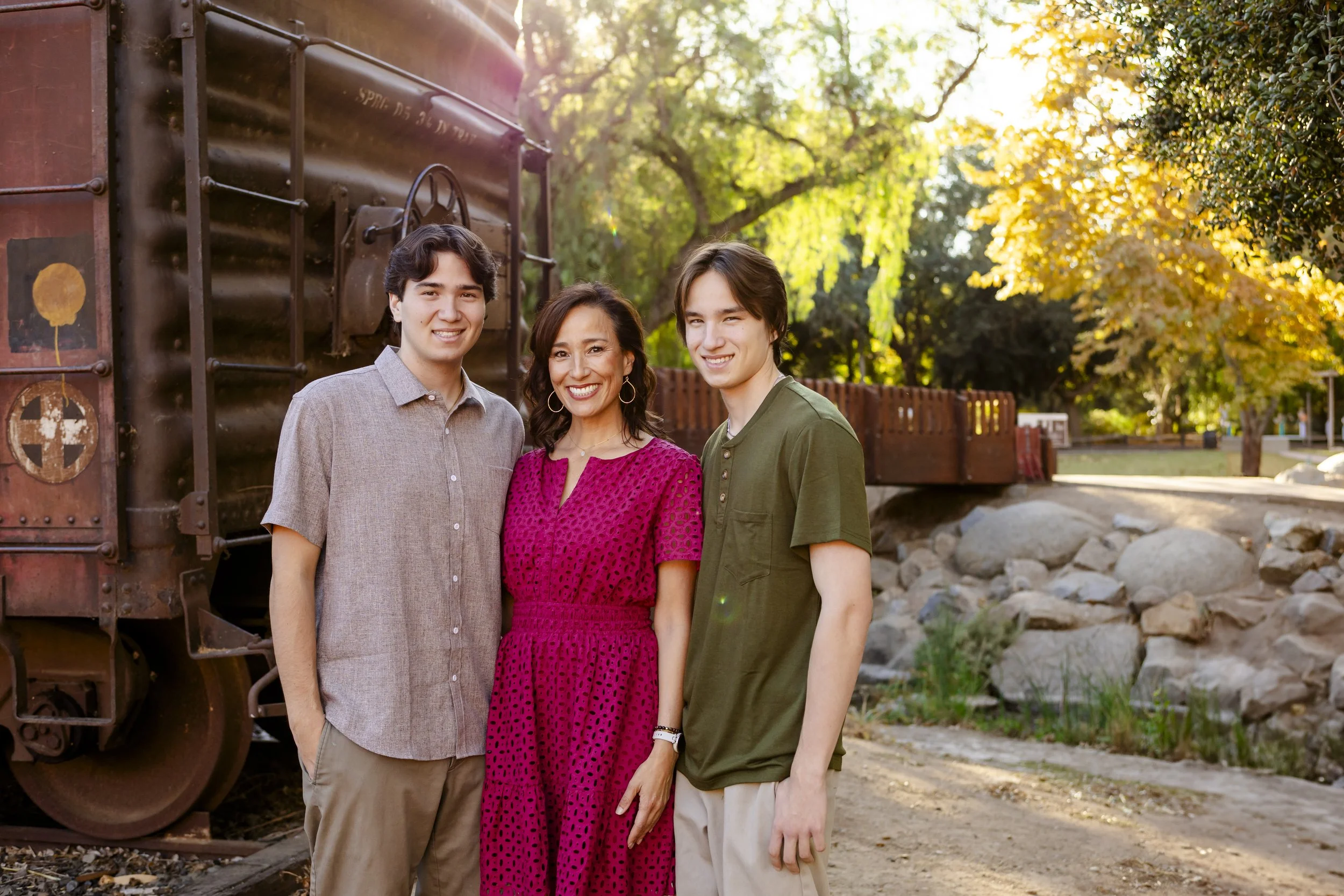 San Diego Family Photographer | Candid, Joyful & Timeless Family Photos