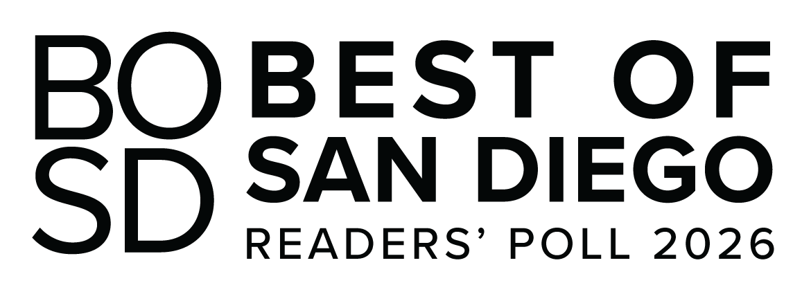 Best of San Diego 