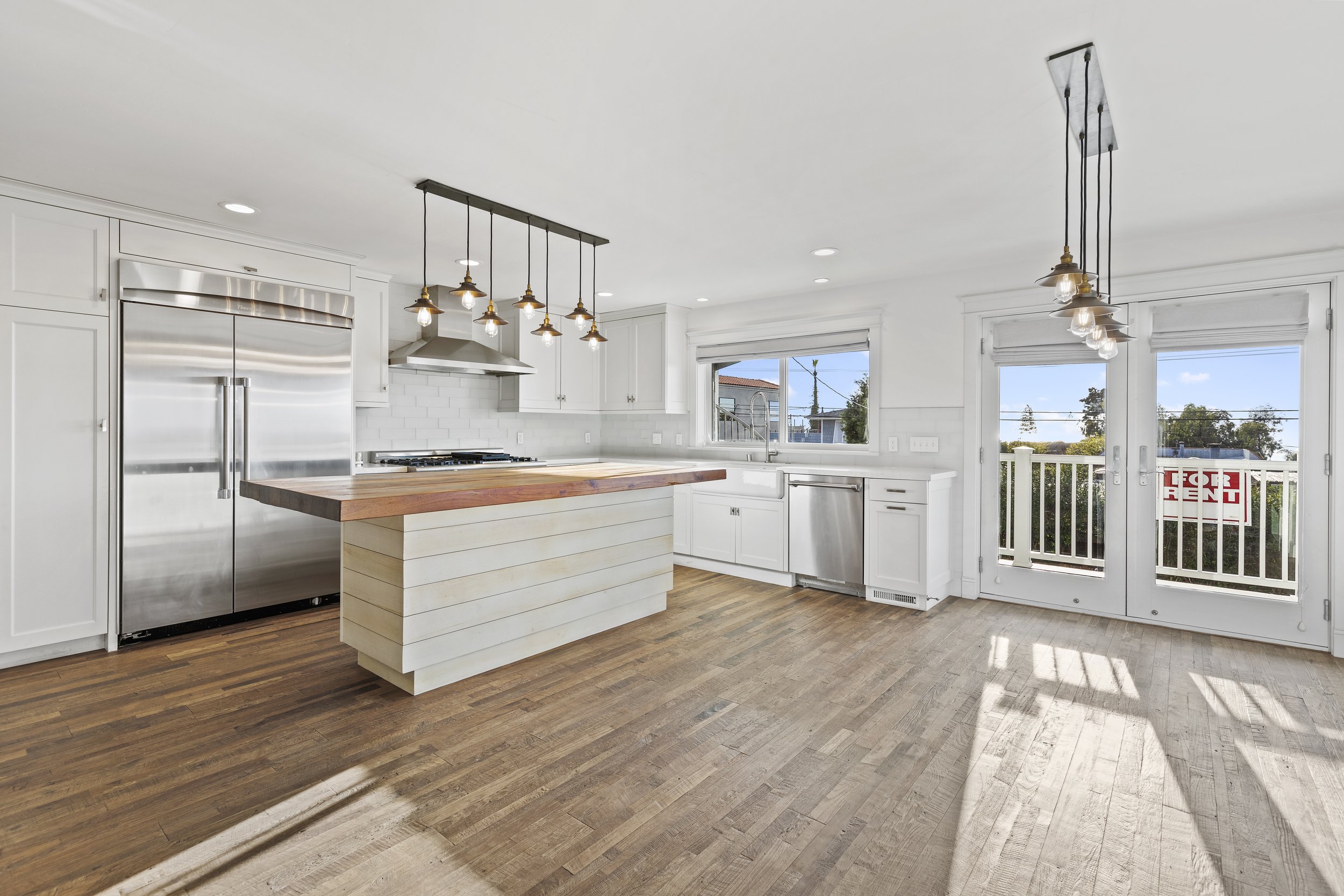 San Diego Property Photographer