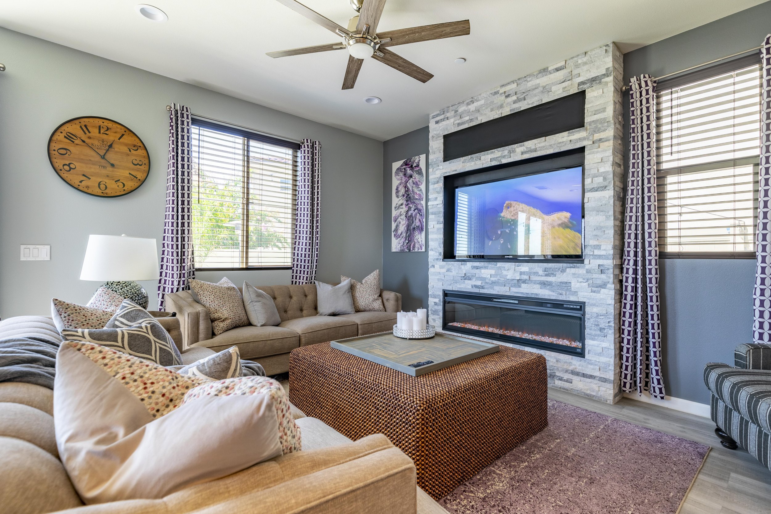 San Diego Property Photographer