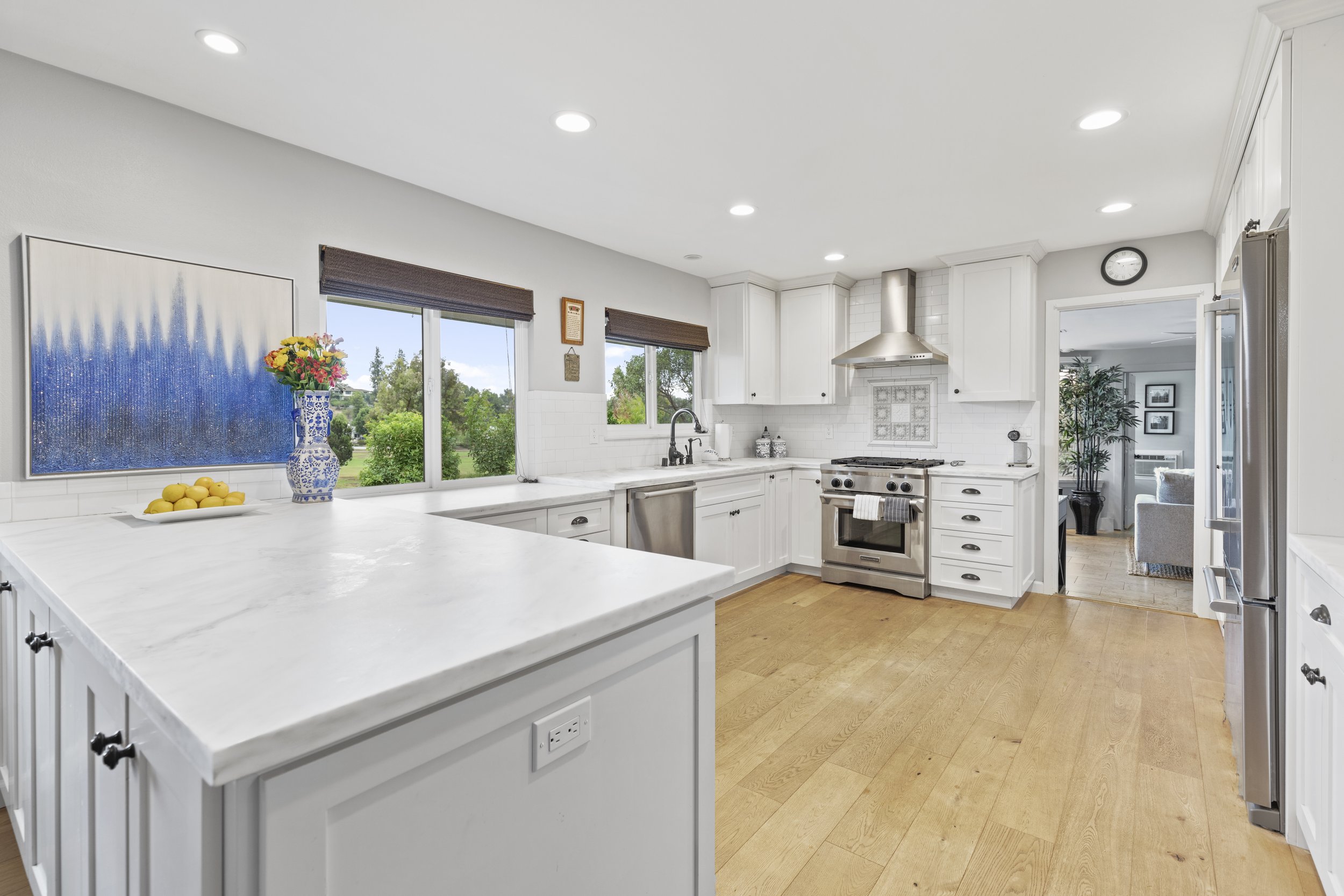 San Diego Property Photographer