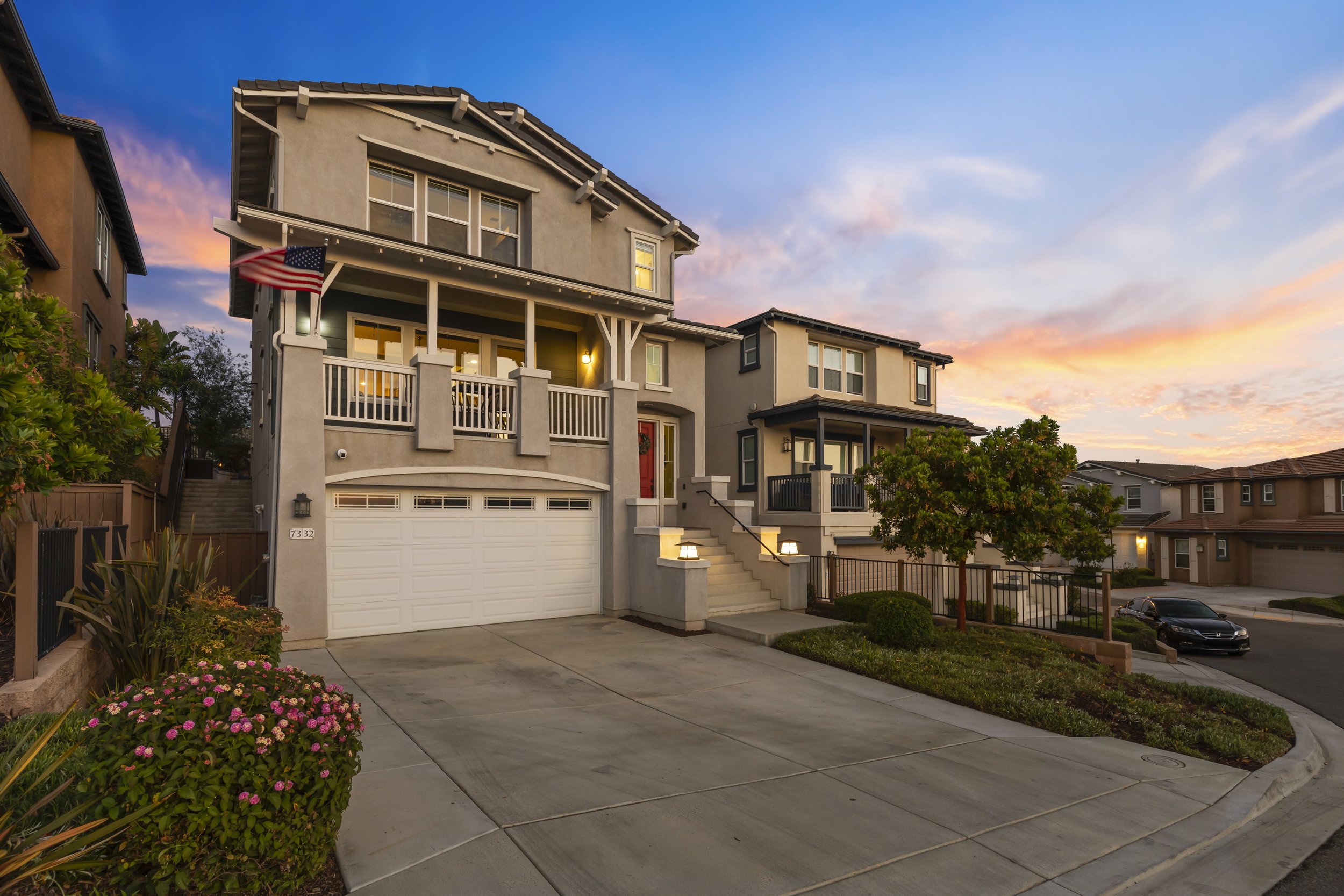 San Diego Property Photographer