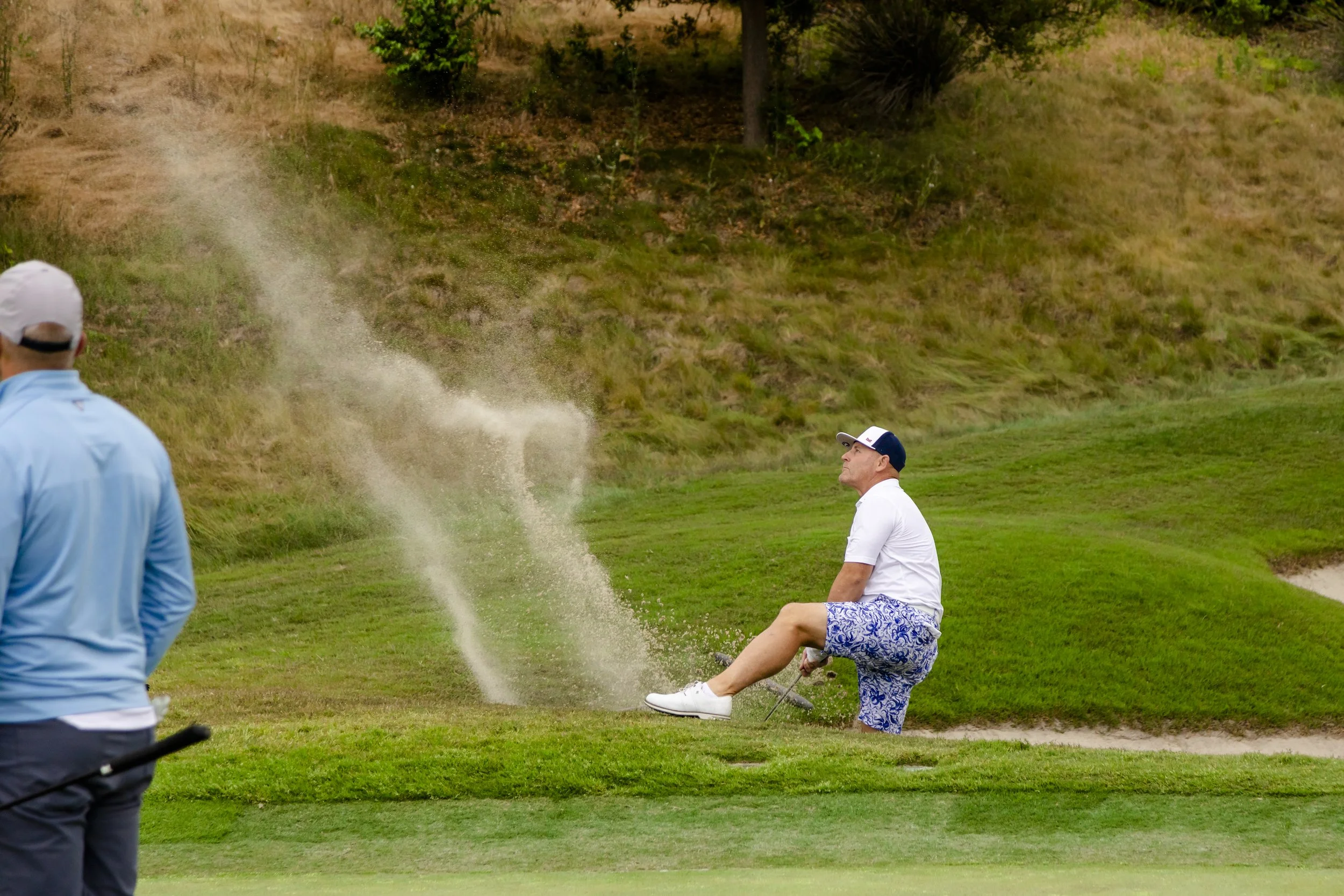 San Diego Event Photographer at Santaluz Country Club