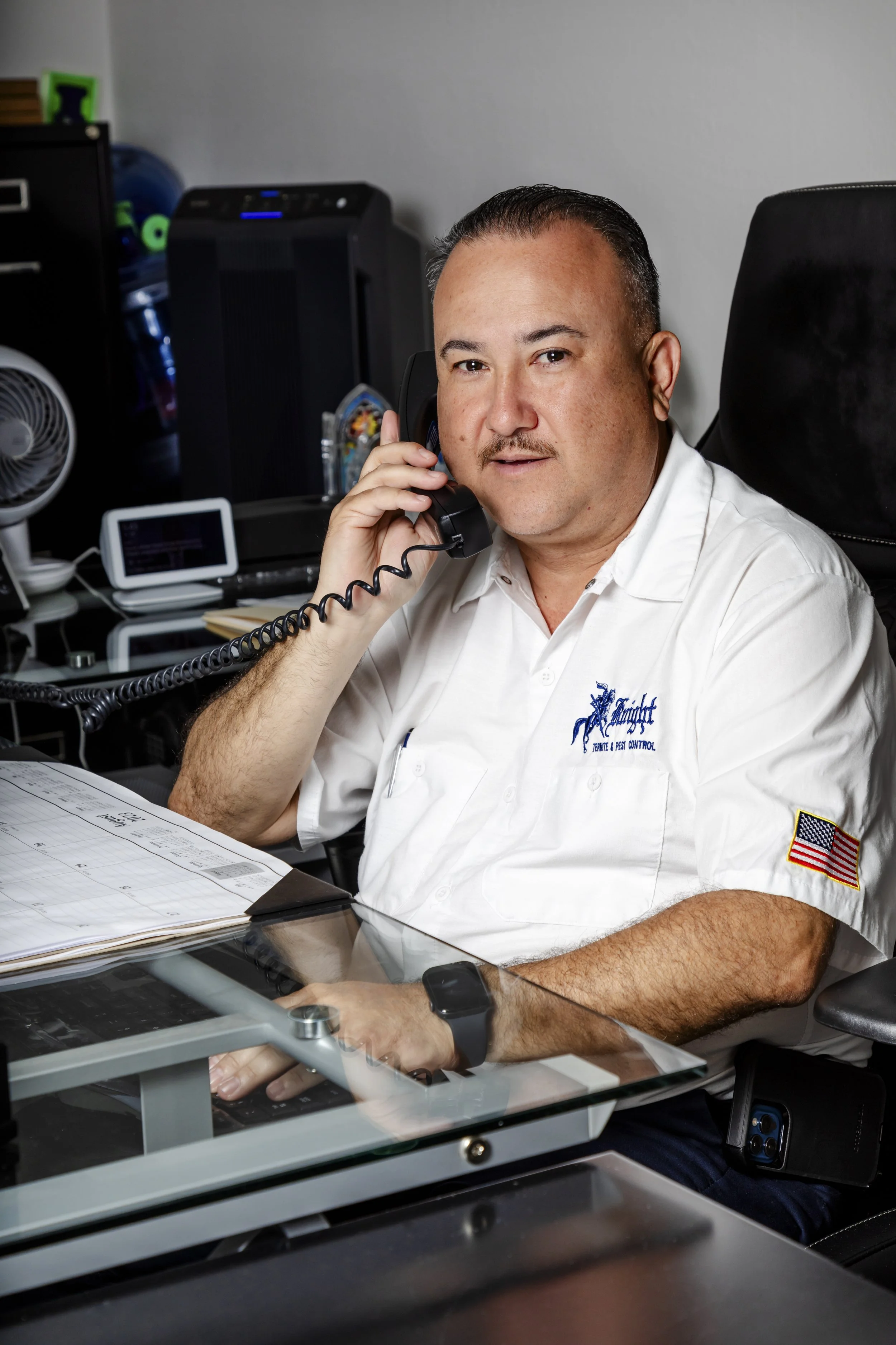San Diego headshot photographer